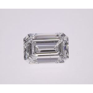 1.01ct EMERALD Diamond - 500126620