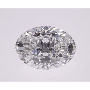 1.03ct OVAL Diamond - 500126638