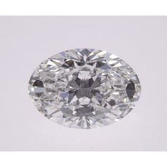 1.03ct OVAL Diamond - 500126638