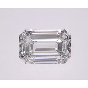 1.0ct EMERALD Diamond - 500126621