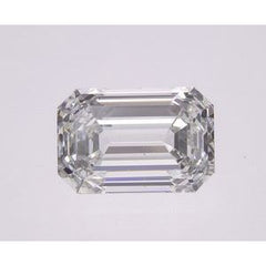 1.0ct EMERALD Diamond - 500126621