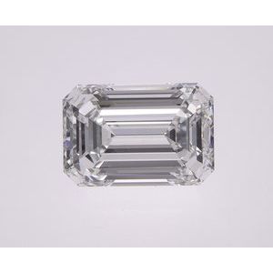 1.52ct EMERALD Diamond - 500126619