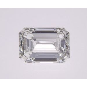 1.01ct EMERALD Diamond - 500126622
