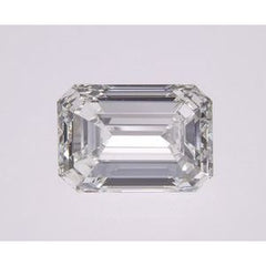 1.01ct EMERALD Diamond - 500126622