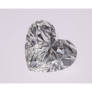 1.02ct HEART Diamond - 500126623