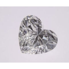 1.02ct HEART Diamond - 500126623