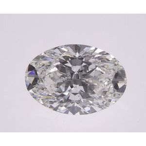1.03ct OVAL Diamond - 500126639