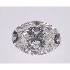 1.03ct OVAL Diamond - 500126639