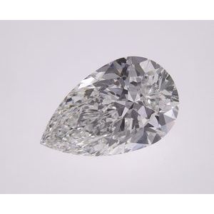 2.01ct PEAR Diamond - 500126642