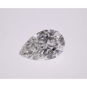 1.01ct PEAR Diamond - 500126643