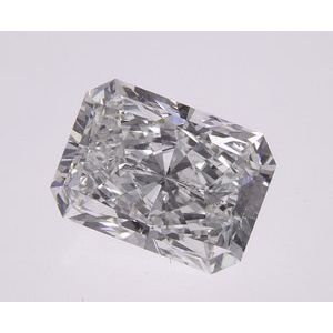 1.23ct RADIANT Diamond - 500126644