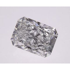 1.23ct RADIANT Diamond - 500126644