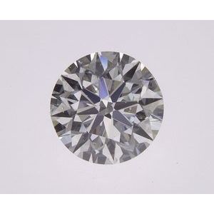 0.9ct ROUND Diamond - 500126657