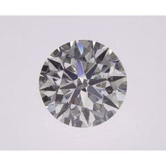 0.9ct ROUND Diamond - 500126657