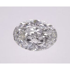 1.03ct OVAL Diamond - 500126640