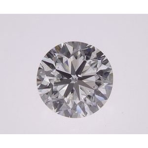 0.9ct ROUND Diamond - 500126659