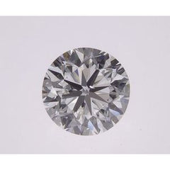 0.9ct ROUND Diamond - 500126659