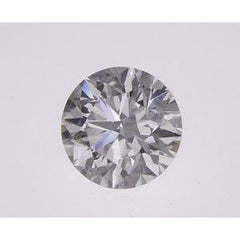 0.8ct ROUND Diamond - 500126663