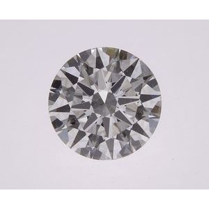0.9ct ROUND Diamond - 500126658