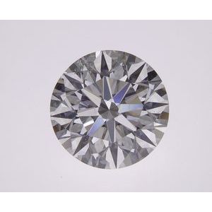 2.01ct ROUND Diamond - 500126645