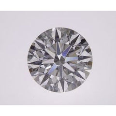 2.01ct ROUND Diamond - 500126645
