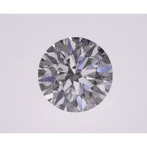 0.81ct ROUND Diamond - 500126664