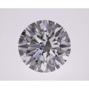 2.3ct ROUND Diamond - 500126646