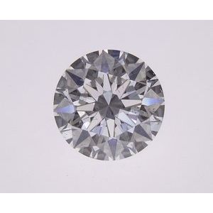 0.84ct ROUND Diamond - 500126666