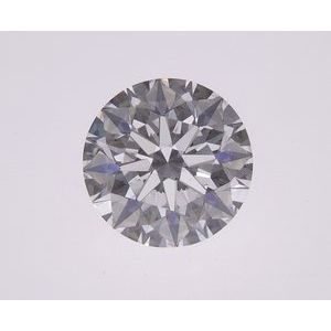 0.83ct ROUND Diamond - 500126665
