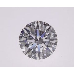 0.86ct ROUND Diamond - 500126672