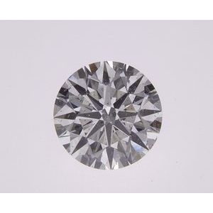 0.8ct ROUND Diamond - 500126674