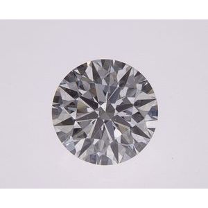 0.81ct ROUND Diamond - 500126675
