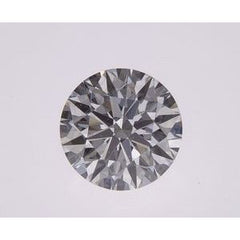 0.81ct ROUND Diamond - 500126675