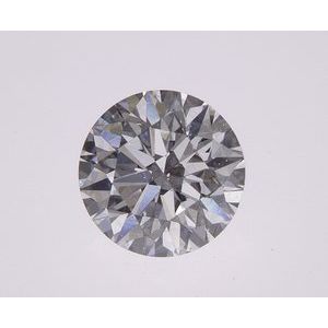 0.8ct ROUND Diamond - 500126673