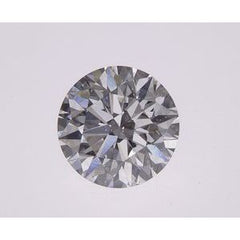 0.8ct ROUND Diamond - 500126673