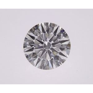 0.79ct ROUND Diamond - 500126692