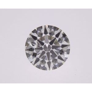 0.71ct ROUND Diamond - 500126687