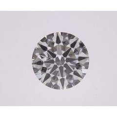 0.71ct ROUND Diamond - 500126687