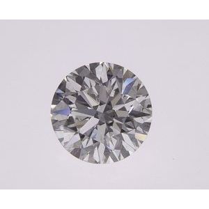 0.7ct ROUND Diamond - 500126689