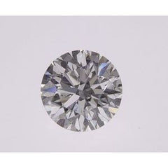 0.7ct ROUND Diamond - 500126689