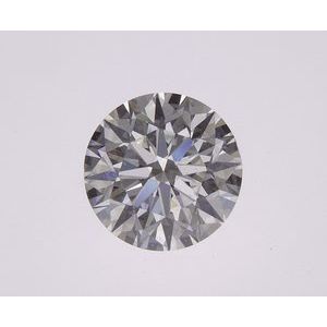0.7ct ROUND Diamond - 500126694