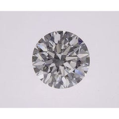 0.7ct ROUND Diamond - 500126693