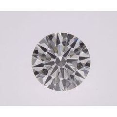 0.75ct ROUND Diamond - 500126695
