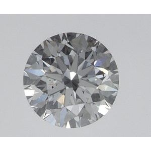 0.3ct ROUND Diamond - 500126869