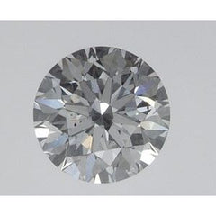 0.3ct ROUND Diamond - 500126869