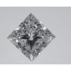 1.05ct SQUARE Diamond - 500123877