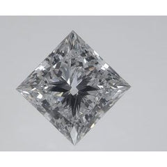 1.05ct SQUARE Diamond - 500123877