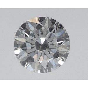 0.3ct ROUND Diamond - 500126870