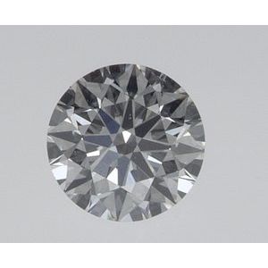 0.3ct ROUND Diamond - 500126871