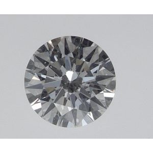0.3ct ROUND Diamond - 500126872